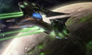 星际争霸2战役剧情 星际争霸2战役剧情